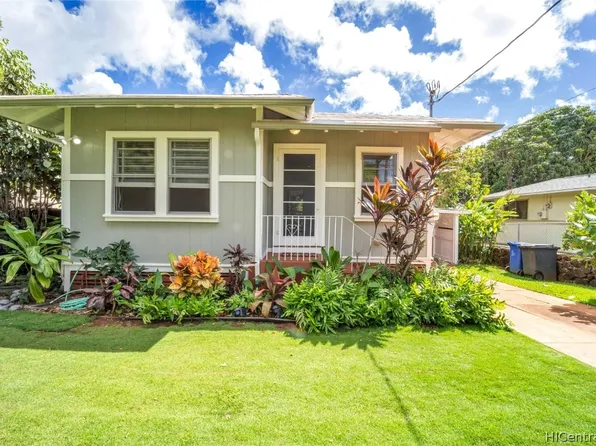 847 19th Ave, Honolulu, HI 96816
