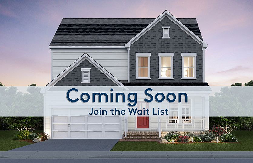 Join the Wait List