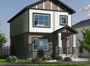 92A 10209th Ave, Morinville, AB T8R2R4