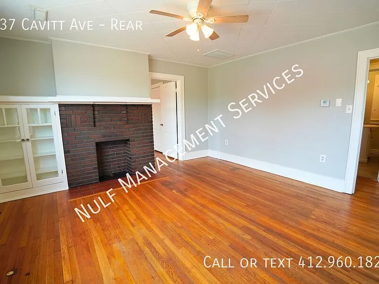 437 Cavitt Ave #REAR — Photo 5