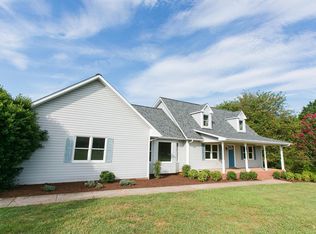 116 Cedarwood Ct, Forest, VA 24551
