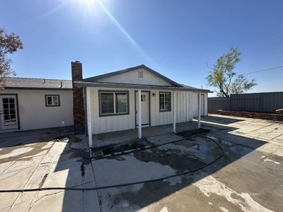 12164 A St, Trona, CA, 93562