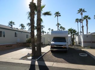 1000 S Idaho Rd UNIT 88, Apache Junction, AZ 85119