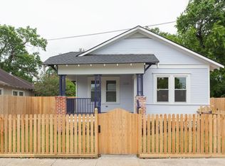 2335 Chestnut St, Houston, TX 77009