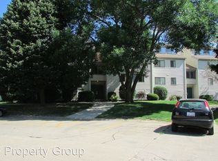 1919 Melrose Dr APT B, Champaign, IL 61820