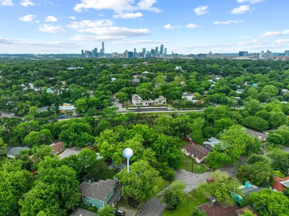 1731 Giles St, Austin, TX 78722