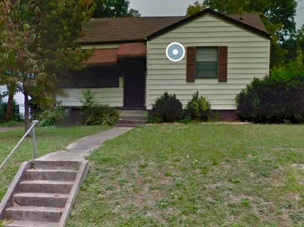 600 10th Ave, Midfield, AL 35228