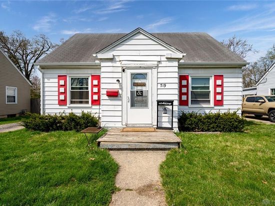 719 June Dr Fairborn Oh 45324 Zillow