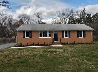 176 Church St, Fredericksburg, VA 22408