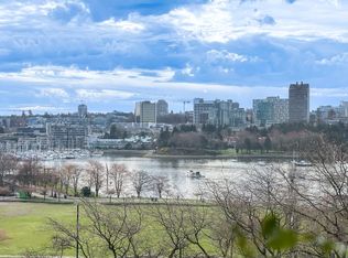 1318 Homer St #701, Vancouver, BC