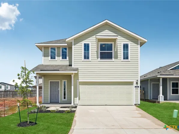 2455 Rambo Dr, San Antonio, TX 78224