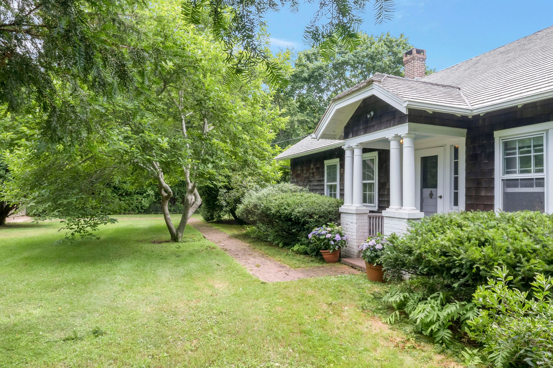 Property in East Moriches Out East