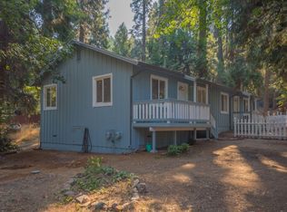 2943 Maple Ave, Pollock Pines, CA 95726