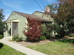 2828 Whitewood St, Ann Arbor, MI 48104