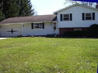 2460 Smith Rd, Akron, OH 44333