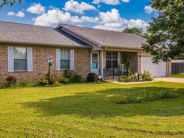 1802 Pinewood Cv, Beebe, AR 72012