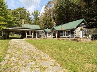 754 Millers Branch Rd, Bedford, KY 40006