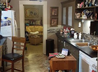 400 N 3rd St, Heber Springs, AR 72543