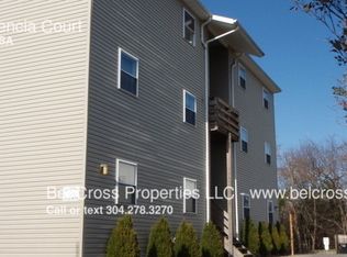 1 Valencia Ct, Morgantown, WV 26505