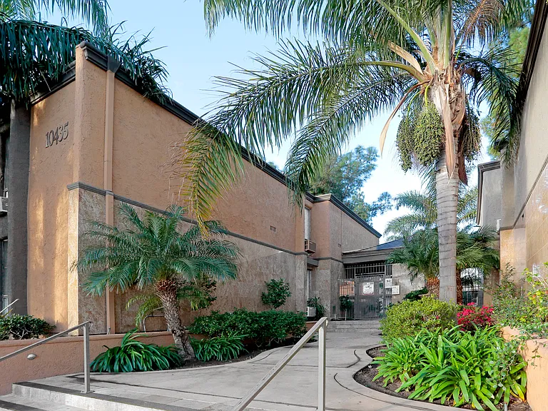Village at Granada Hills — Photo 8