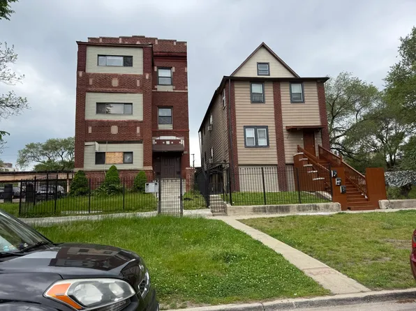 5920 S Calumet Ave, Chicago, IL 60637