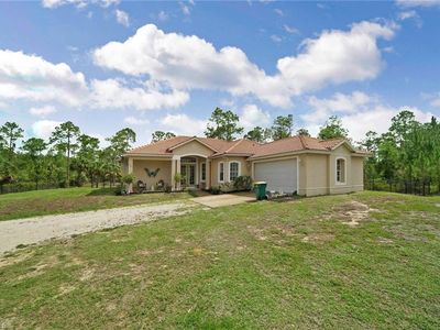 2931 Golden Gate Blvd E, Naples, FL, 34120