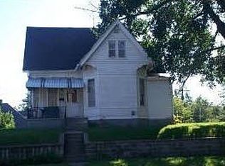 1107 S 28th St, Saint Joseph, MO 64507