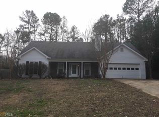 20 Saratoga Way, Covington, GA 30016