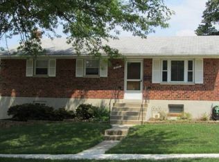 919 Gabel St, Silver Spring, MD 20901