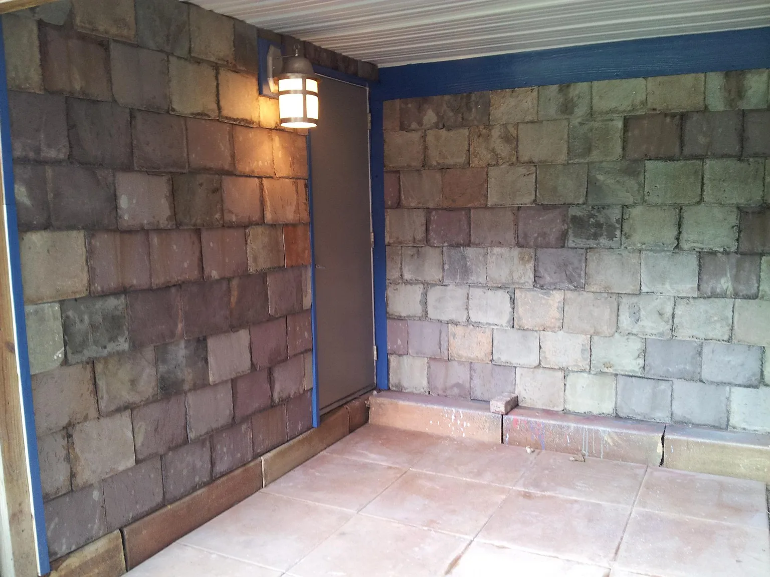 Patio/Porch