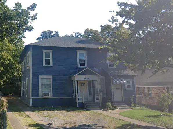 1006 Grandview Ave, Dallas, TX 75223