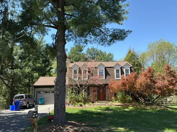 13520 Straw Bale Ln, Gaithersburg, MD 20878