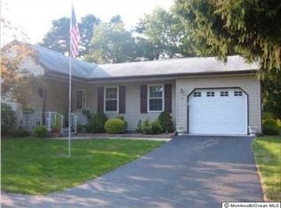 14 Drake St #54A, Whiting, NJ 08759