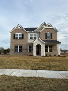 4000 Old Course Way, Mount Juliet, TN, 37122