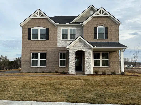 4000 Old Course Way, Mount Juliet, TN 37122