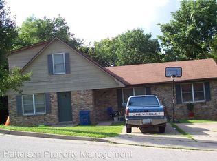 424 Hutton Ln #A, Jefferson City, MO 65101