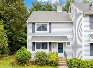 153 Salem Dr #153, Cromwell, CT 06416