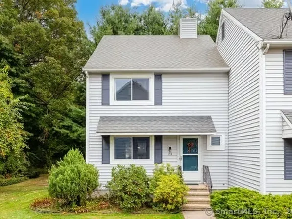 153 Salem Drive #153, Cromwell, CT 06416