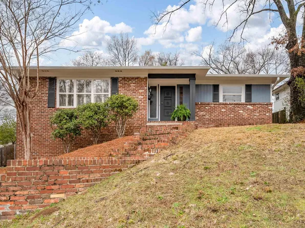 4812 10th Ct S, Birmingham, AL 35222