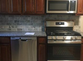 1301 Henry St, Benton, AR 72015