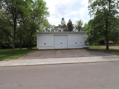 3rd St SW, Long Prairie, MN, 56347