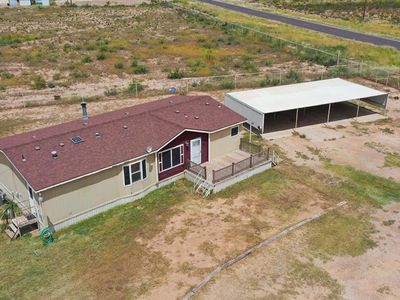 13574 S Quartz Ave, Odessa, TX, 79766
