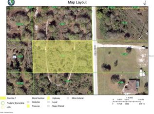 6241 Alan Blvd, Punta Gorda, FL 33982