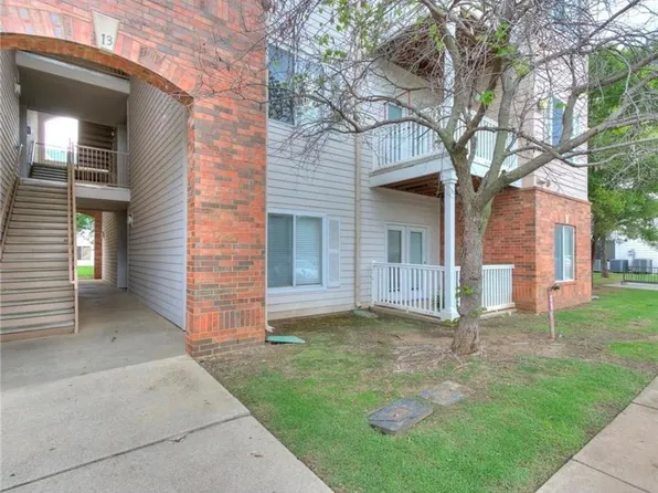 2200 Classen Blvd APT 13114, Norman, OK 73071
