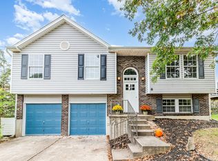 8 Driftwood Ct, Alexandria, KY 41001