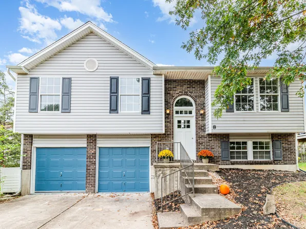 8 Driftwood Ct, Alexandria, KY 41001