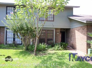 10103 Carlsbad Dr, Shreveport, LA 71115