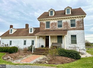 25789 Lambs Meadow Rd, Worton, MD 21678