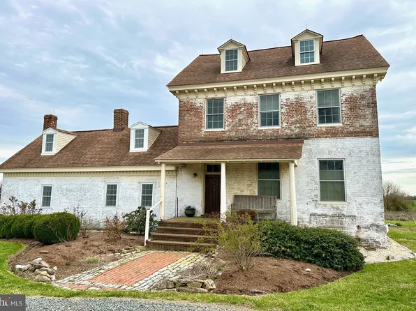 25789 Lambs Meadow Rd, Worton, MD 21678