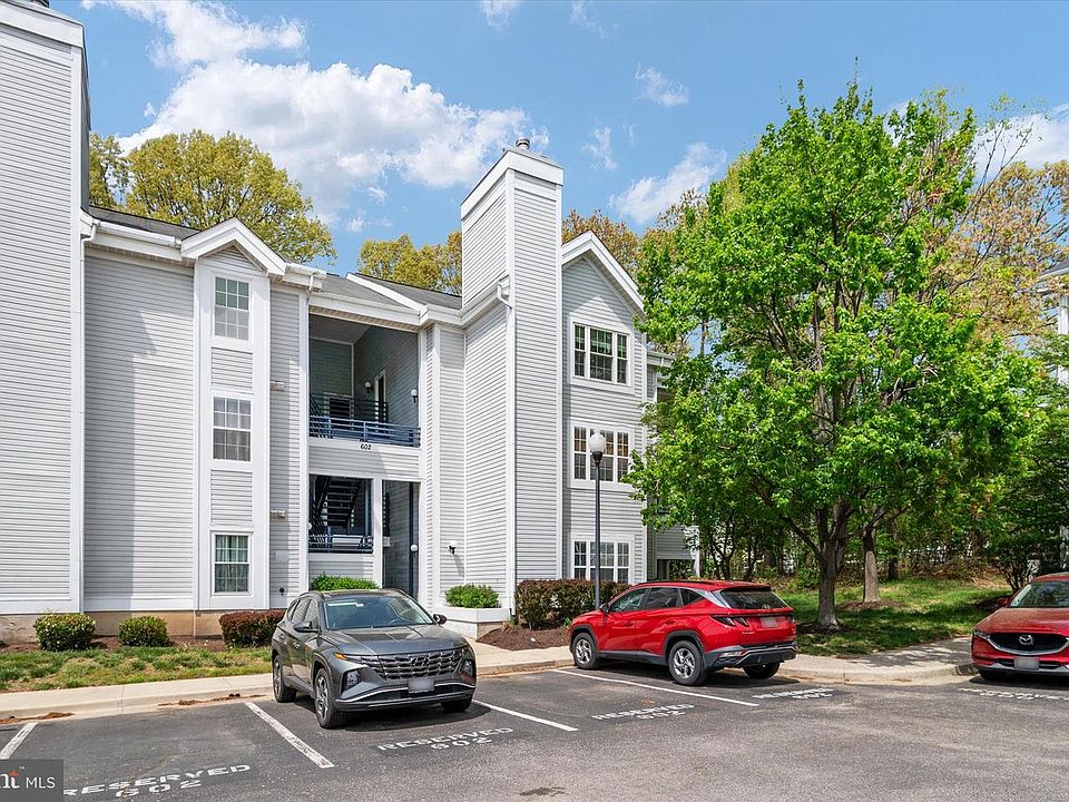 1st image of 602 Moonglow Rd APT 303